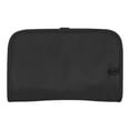 thumbnail image 2 of Travelon Wet Dry 1 Quart Bag with Plastic Bottles, Black, One Size, 2 of 2