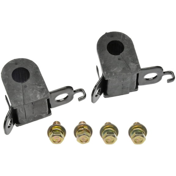 Dorman 928-332 Rear Suspension Stabilizer Bar Bushing Kit for Specific Toyota Models Fits select: 1996 TOYOTA CAMRY LE/XLE/SE, 1993-1995 TOYOTA CAMRY XLE
