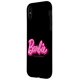 thumbnail image 2 of Funda para teléfono Barbie iPhone X/XS - La muñeca se vende por separado, 2 of 3