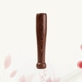 thumbnail image 4 of Wooden Pestle Muddler Garlic Press Spice Grinder Mashers Tool for Home Kitchen, 4 of 6