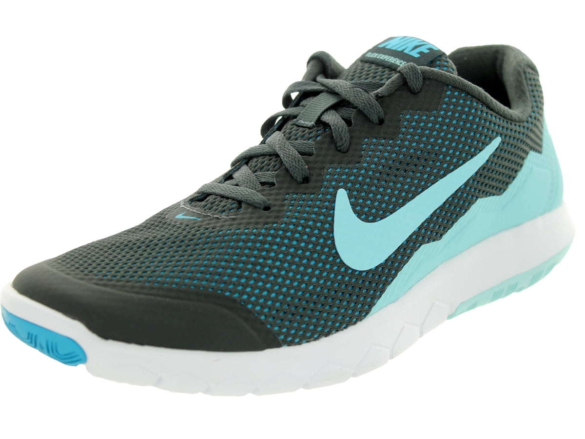 black air force 1 blue swoosh