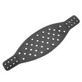 thumbnail image 2 of Diadema de piel de cordero ancha Voarmaks para Audeze Maxwell, 2 of 9