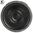 thumbnail image 3 of Fo-20K Hz 8ohm 23mm Loudspeaker, 0.5W 23mm Speaker, Home Audiovisual Equipment For Radio Automobile Data Recorder Electric Toys ANGGREK Audio Speaker, 3 of 8