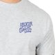 thumbnail image 4 of PLAYERA PARA HOMBRE QUARRY ESTAMPADO MUSHROOM COLOR GRIS, 4 of 4