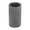 Grey_L, variant on Highly Elastic Pet Snood, Fits 11.02-14.56 Inch Head Circle S 6.69 Inch Height, Dog Hoodies Calm Band Sound Dampening Wrap for Bathing Grooming, Grey 1Pc, bldnkj