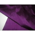thumbnail image 2 of 100% pure silk dupioni fabric purple 54quot; with slubs, 2 of 3