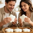 thumbnail image 4 of Star Shaped Stress Relief Squishies Toy, Soft Slow-Rising Squeeze Fidget Toy for Adults & Kids, 4 of 6