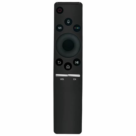 New Bluetooth Voice Remote Control for Samsung Smart UHD LED TV QN55Q65FMFXZA QN65Q7C QN65Q7CAMF QN55Q7FAMFXZA
