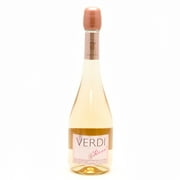 Verdi Spumante Rose Wine, 750 mL