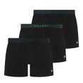 thumbnail image 1 of Lyle & Scott Mens Boxer Shorts (Pack of 3), 1 of 4