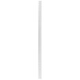 thumbnail image 1 of Keeper Corporation Tie Down Track 89326 4 Feet Length; Without Track Adapter, 1 of 5