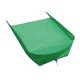 thumbnail image 1 of Bolsa De Agua De Limpieza De Ventilador De Cocina Con Tubo De Drenaje De 100 Cm Para Restaurante Verde Sunnimix Cubierta del limpiador del ventilador, 1 of 8