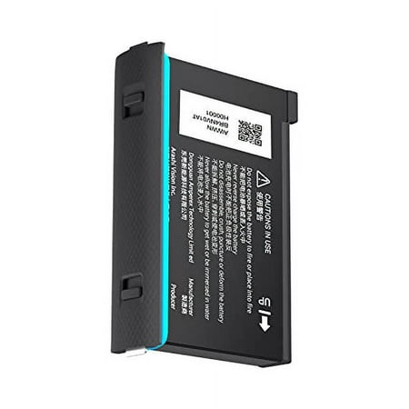 Insta360 - Rechargeable Lithium Polymer Battery for ONE X2