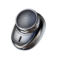 thumbnail image 3 of Aqestyerly Mini Shaver Portable Electric Razor For Men Washable Rechargeable Pocket Size Wet Dry Use HWRETIE, 3 of 8