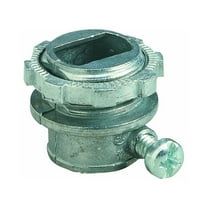 Set Screw Connector 3/8