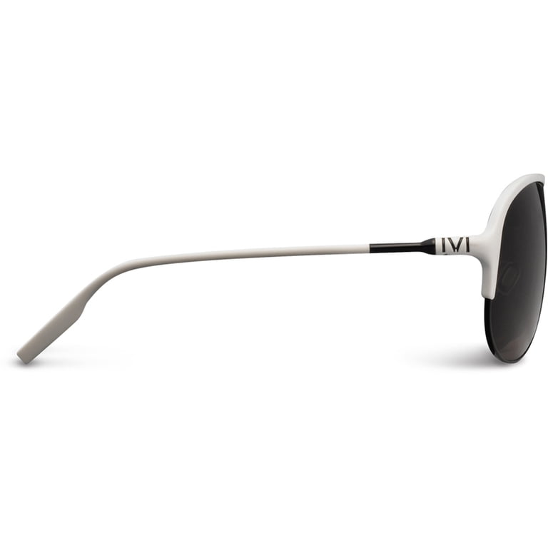 IVI Vision - Division Matte White-Black/Grey - Walmart.com display picture 1