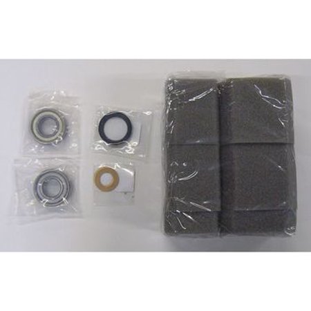 UPC 663001298908 product image for RCKIT400 Fuji Regenerative Blower Rebuild Kit Fits VFC400 | upcitemdb.com