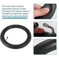 thumbnail image 3 of 12.5X2.25 (12-1/2inchX2-1/4inch) Tire Inner Tube For Razor Pocket Mod Currie, , GT, , Scooters, Balance Bikes, 3 of 5