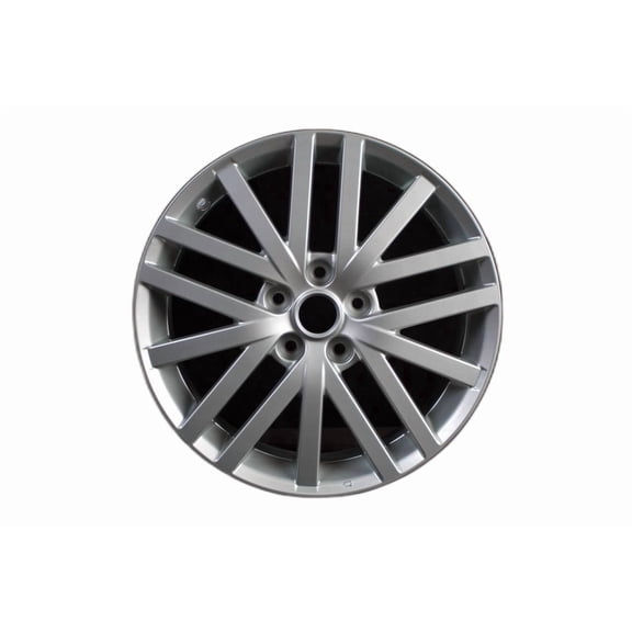 2006-2008 Mazda 6 18" Silver OEM Factory Wheel Rim 9965037080