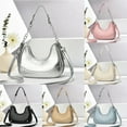 thumbnail image 3 of Mepaouo Shoulder Bags for Women Cute Crossbody Hobo Tote Handbag Trendy Mini Clutch Purse with Zipper, 3 of 4