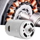 thumbnail image 5 of Motor, 12V 6000 RPM Motor de alta potencia Motor en miniatura Rendimiento lleno de energía VoborMX herramienta, 5 of 8