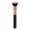 C, variant on Dvkptbk A Brush Makeup Brush Powder Blusher Brush Round Head Head Flat Head Powder Brush Makeup Tool Cleaning Supplies
