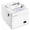 White, variant on Volcora Thermal Receipt Printer, 80mm POS Printer w/Auto Cutter, USB/Ethernet Interface for Windows/MAC/Linux, ESC/POS Command Support Cash Drawer, High Speed Kitchen Printer, Wall Mount (White)