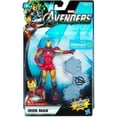 thumbnail image 2 of Marvel Comics ***fast Track*** Avg Studio Series Iron, 2 of 2