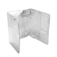thumbnail image 2 of Protector antiadherente contra salpicaduras de aceite y grasa para cocinar de forma segura, 33 x 84 cm, protector de papel de aluminio para cocina, 2 of 5