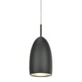 thumbnail image 3 of Aspen Creative Corporation 3-Light Kitchen Island Pendant, 3 of 7