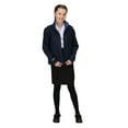 thumbnail image 4 of Regatta Professional Boys/Girls 2 Layer Soft Shell Jacket, 4 of 5
