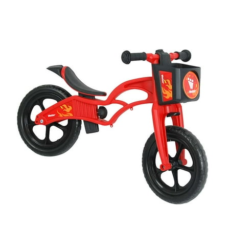 WeeHoo iGo Balance Bike