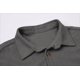 thumbnail image 4 of Chaqueta tipo camisa SANGTREE de pana, casual, manga larga, gris, para hombre, 4 of 6