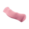 thumbnail image 2 of Almohada cervical Macarena para el cuello Rosa Claro 46cmx17cm, 2 of 8