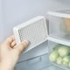 thumbnail image 5 of Caja Desodorizante para Refrigerador, Potente Desodorante Magnético, Desodorante, Artefacto Desodorizante, Bolsa Pequeña de Carbón, Reciclaje de Cajas Desodorizantes, 5 of 6