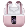 thumbnail image 1 of Auriculares Bluetooth TAGRY True Wireless Reproducción de 60 horas, 1 of 7