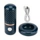 thumbnail image 2 of Lavadora De Verduras Compacta Con Carga USB Para Cocina, 2 of 8