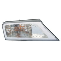 For Jeep Liberty 2008-2010 Front Right Turn Signal Parking Light Assembly - BuyAutoParts