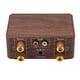 thumbnail image 5 of Mini amplificador de potencia Bluetooth 5.0 Bling Bling estéreo HiFi digital 50W 50W con entrada USB, 5 of 12