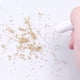 thumbnail image 4 of Bienvenido Nail Art Bolígrafo de acero, prensa y libera automáticamente cuentas, bolígrafo dorado y plateado, bolígrafo de diamante para uñas, 4 of 5