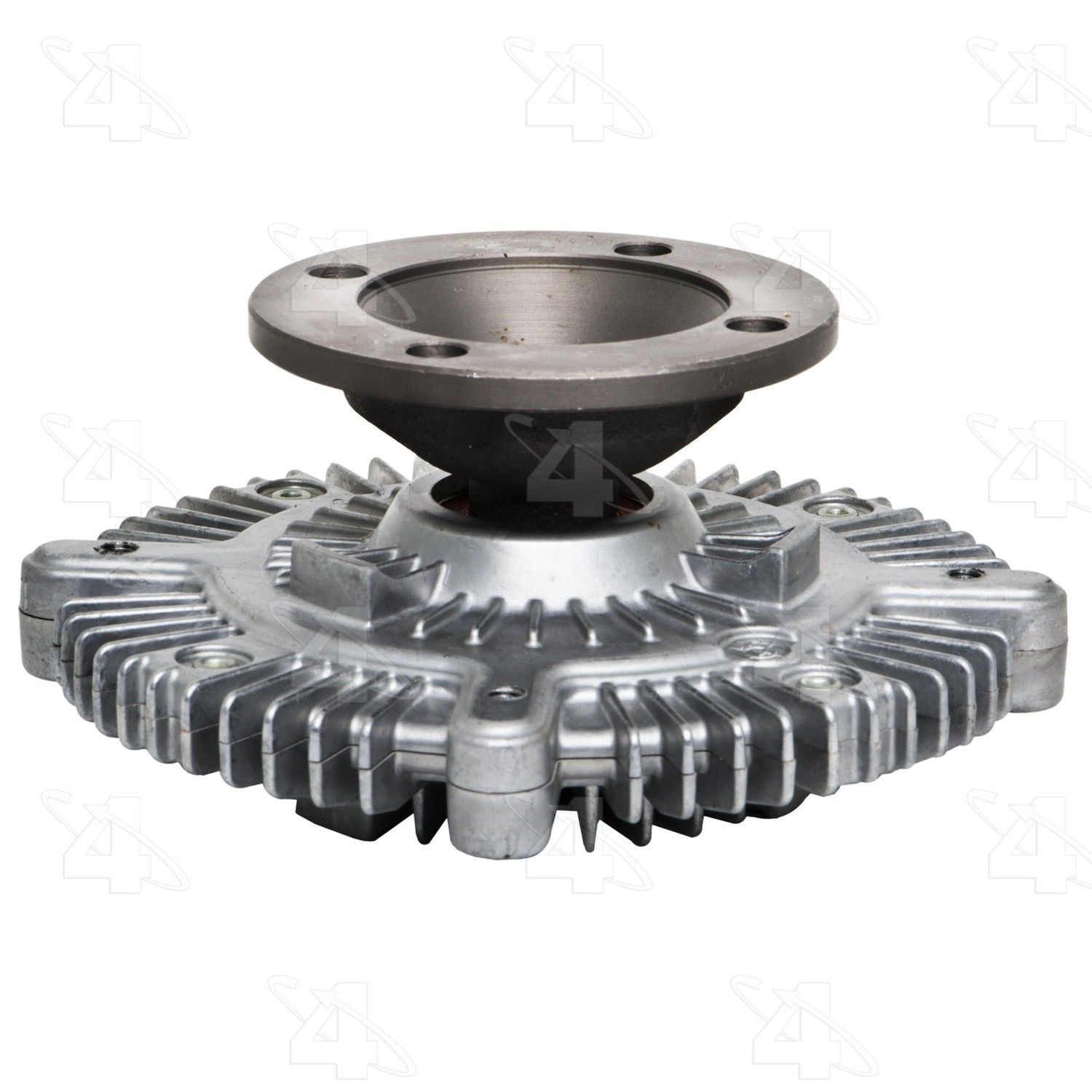Hayden 2656 Reverse Rotation Thermal Standard Duty Fan Clutch For 90-00 LS400 Fits select: 1990-2000 LEXUS LS