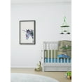 thumbnail image 6 of Marmont Hill Dashing Unicorn Ii Framed Wall Art, 24.00" x 1.50", 6 of 6