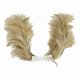 thumbnail image 3 of Moños desordenados para mujer, extensiones de moño con peine lateral, moños desordenados, extensiones de moño de moda Estilo L, 3 of 6