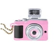 thumbnail image 1 of Iumwxz Camera Pendant Necklace LED Camera Photography Enthusiasts, 1 of 2