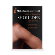 OPTP Treat Your Own Shoulder (805) Robin McKenzie