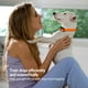 thumbnail image 5 of Collar de entrenamiento para perros, Collar de choque remoto para perros con modos de luz LED/pitido/vibración/choque, Collar de ladridos para perros pequeños y medianos, 5 of 5