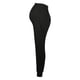 thumbnail image 5 of Pantalones Capris de Maternidad Para Mujer, Ropa Deportiva Para Yoga Y Embarazo, Pantalones Largos, Pantalones de Color Liso Sobre El Vientre Odeerbi  ODB123189, 5 of 9
