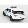 thumbnail image 6 of DARON NY71400 1/43 NYPD Ford Police Interceptor, 6 of 10