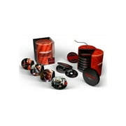 Mission Impossible: The Complete TV Collection (DVD)