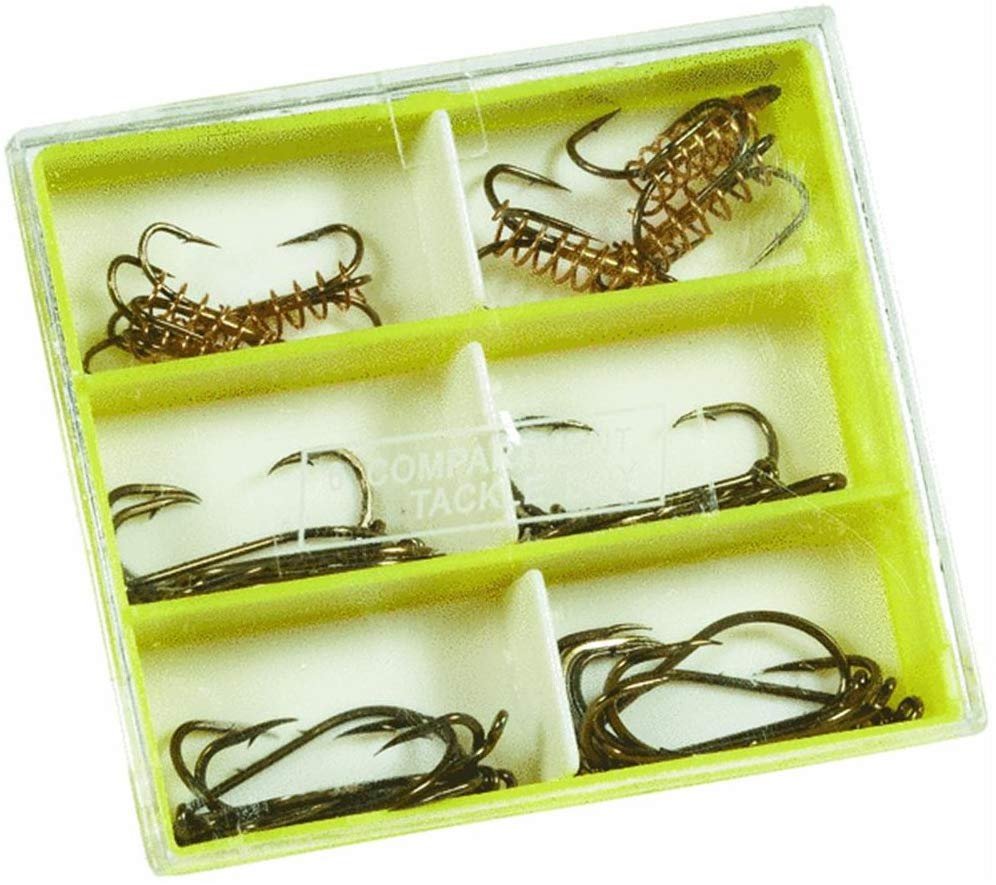 South Bend Catfish Hook Assortment
